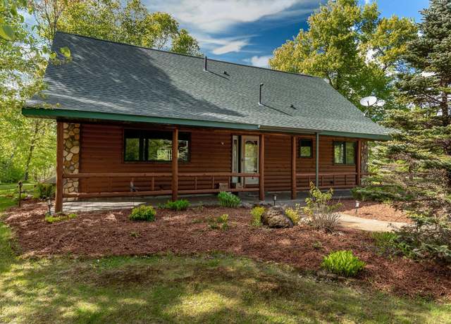 Property at 33507 Old 371, Pequot Lakes, MN 56472, 3 beds, 2 baths