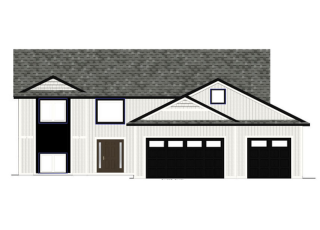 Property at 2892 29th St NE, Sauk Rapids, MN 56379, 3 beds, 2 baths