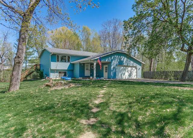 Property at 24002 Granada Ave N, Forest Lake, MN 55025, 4 beds, 2 baths