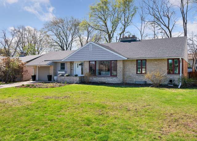 Property at 5033 Richmond Dr, Edina, MN 55436, 4 beds, 2 baths
