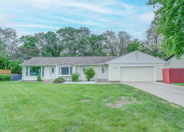 Property at 7733 Fairfield Rd N, Brooklyn Park, MN 55444, 2 beds, 2 baths