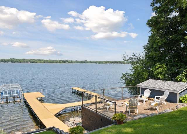 Property at 1811 Pulaski Rd, Buffalo, MN 55313, 4 beds, 2 baths