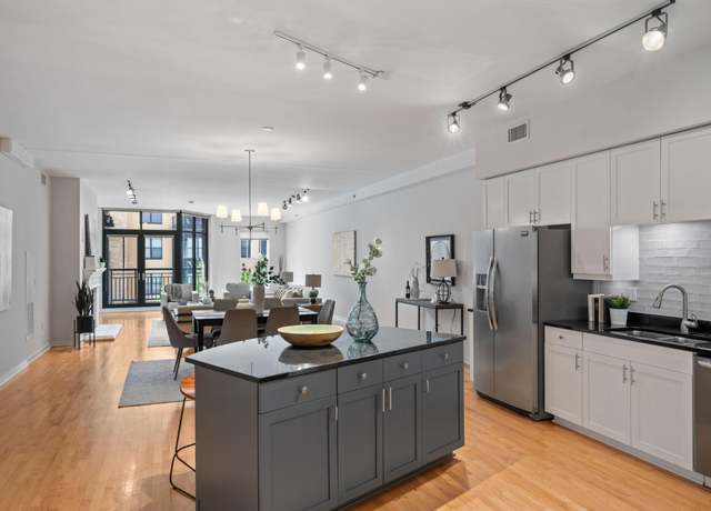 Property at 408 N 1st St #310, Minneapolis, MN 55401, 2 beds, 2 baths