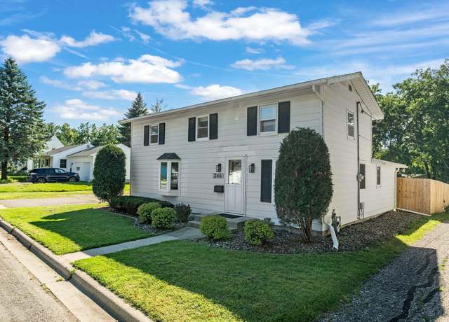 Property at 246 Beech Ave, Owatonna, MN 55060, 3 beds, 3 baths