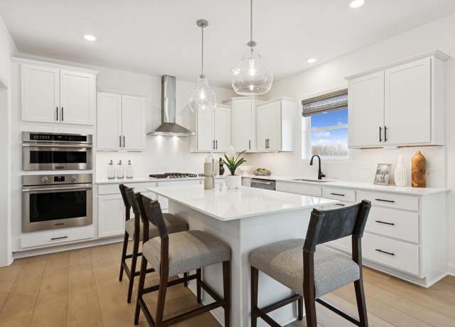 Property at 20357 Gadget Cir, Lakeville, MN 55044, 5 beds, 3 baths