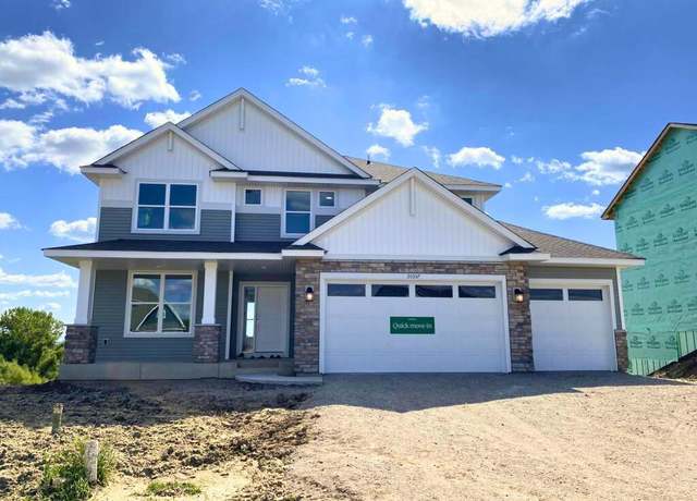 Property at 20357 Gadget Cir, Lakeville, MN 55044, 5 beds, 3 baths
