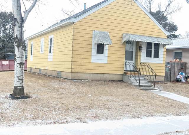 Property at 1208 1st Ave NW, Austin, MN 55912, 2 beds, 1 bath