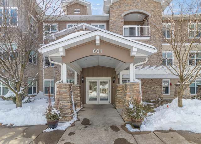 Property at 601 Levander Way #320, South Saint Paul, MN 55075, 1 bed, 1 bath