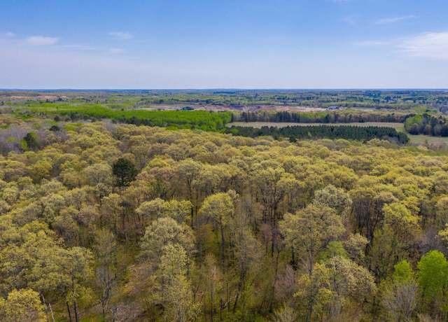 Property at XXX Akerson Rd, Pequot Lakes, MN 56472