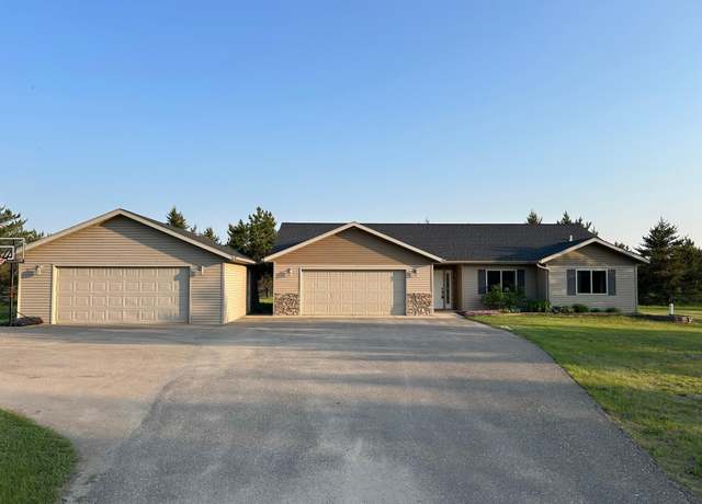 Property at 5072 Jackpine Rd NW, Bemidji, MN 56601, 3 beds, 2 baths