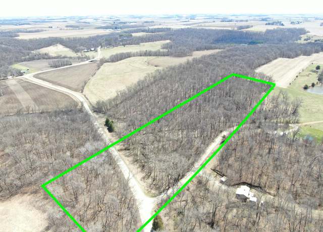 Property at TBD Olive Rd, Forestville Twp, MN 55975