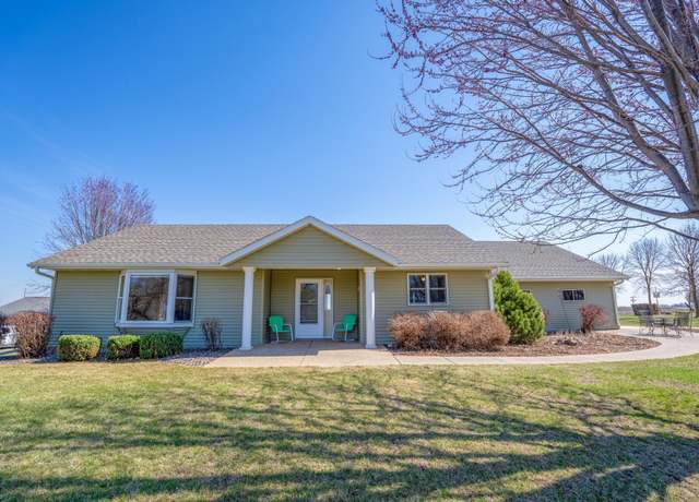 Property at 6455 193rd Ave NW, Lake Andrew Twp, MN 56279, 2 beds, 3 baths