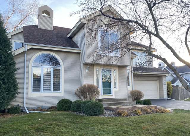 Property at 15735 16th Pl N, Plymouth, MN 55447, 3 beds, 3 baths