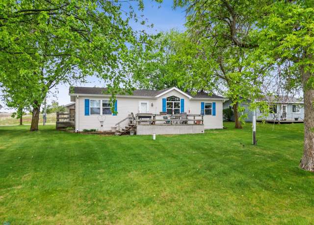 Property at 45642 Devils Lake Rd, Edna Twp, MN 56573, 3 beds, 2 baths