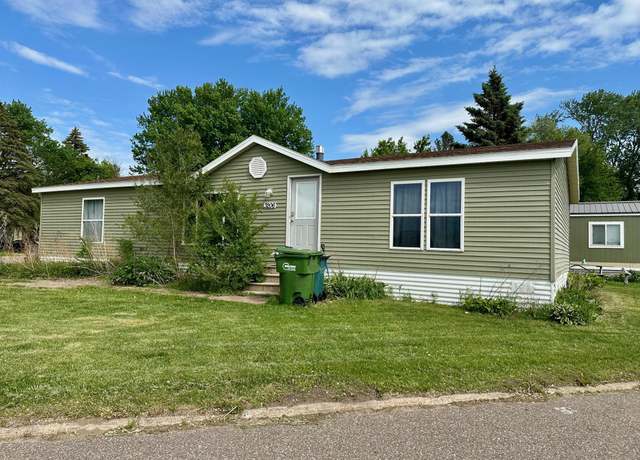 Property at 3206 90th Ln NE, Blaine, MN 55449, 3 beds, 2 baths