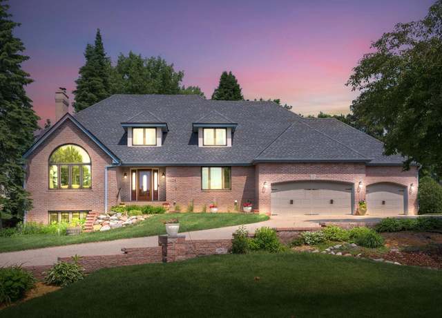 Property at 11428 Zion Cir S, Bloomington, MN 55437, 4 beds, 4 baths