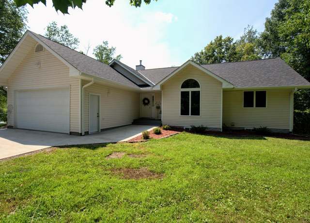 Property at 2324 230th Ave, Mora, MN 55051, 4 beds, 3 baths