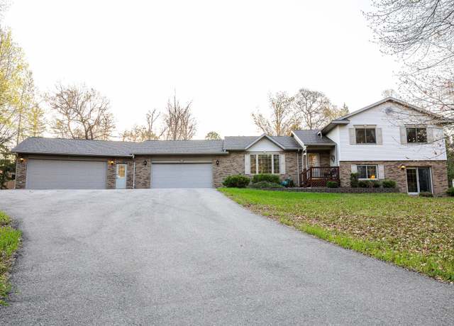 Property at 2120 Grotte Ave NE, Bemidji, MN 56601, 4 beds, 3 baths