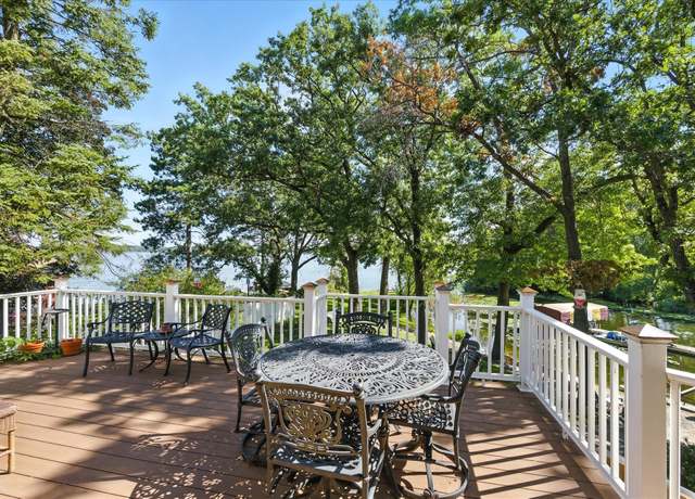 Property at 12400 Isle Rd, Zimmerman, MN 55398, 3 beds, 3 baths