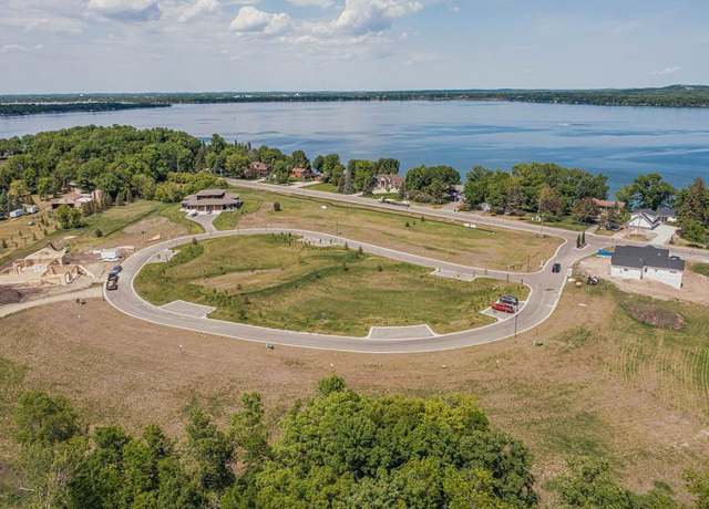 Property at 113 Altavista Dr, Detroit Lakes, MN 56501