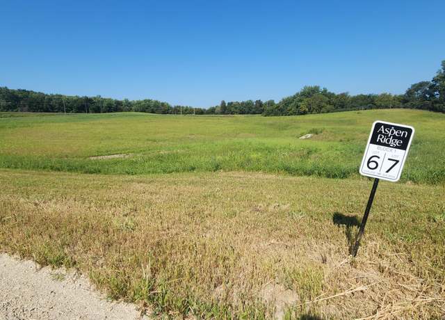 Property at L6B1 Miller Pl NW, Rochester, MN 55901