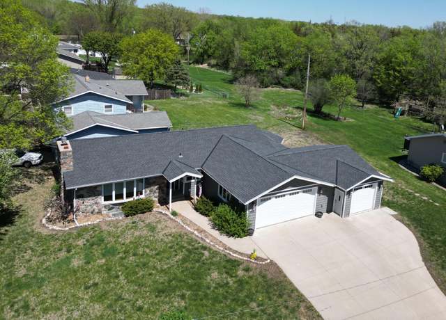 Property at 675 10th St, Granite Falls, MN 56241, 4 beds, 3 baths