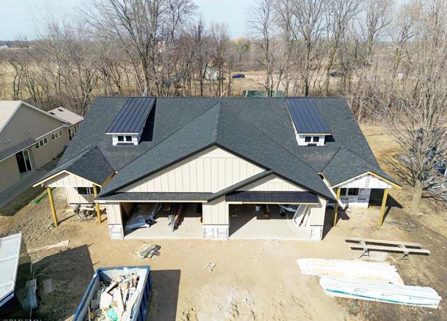 Property at 1196 Cypress Dr W, Annandale, MN 55302, 2 beds, 2 baths