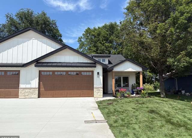 Property at 1196 Cypress Dr W, Annandale, MN 55302, 2 beds, 2 baths