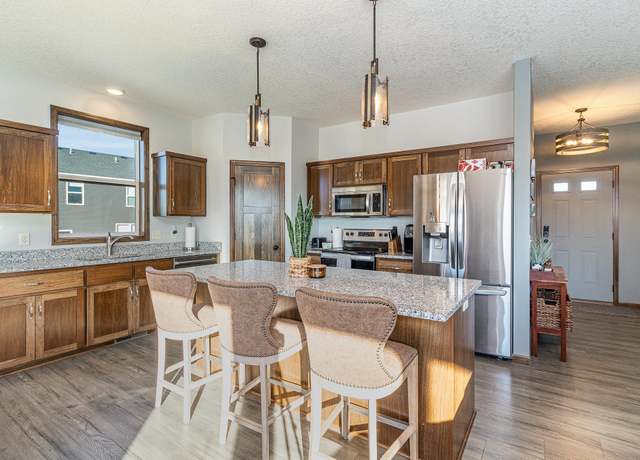 Property at 383 Neisen Ave W, Delano, MN 55328, 2 beds, 2 baths