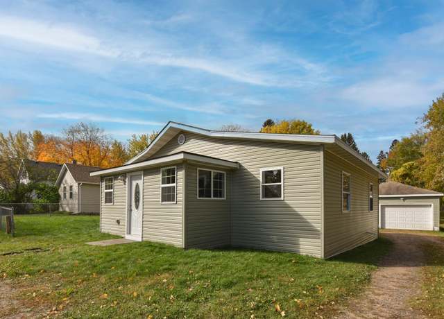 Property at 622 Erie Ave, Crosby, MN 56441, 3 beds, 1 bath
