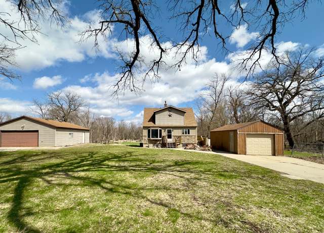 Property at 102 Graham St, Mapleview, MN 55912, 2 beds, 1 bath