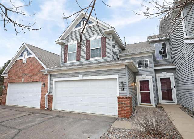 Property at 6918 139th Ln NW #7, Ramsey, MN 55303, 3 beds, 2 baths