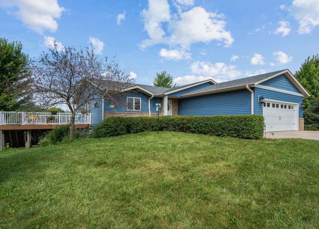 Property at 35961 150th St, Waseca, MN 56093, 4 beds, 3 baths
