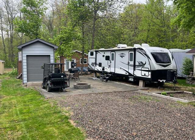 Property at C8-16 Sherwood Frst, Hazelton Twp, MN 56431
