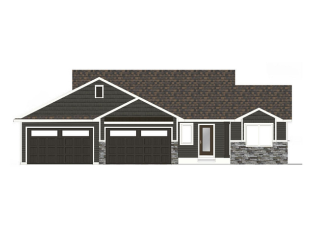 Property at 8213 Natures Edge Rd, Clear Lake, MN 55319, 3 beds, 2 baths