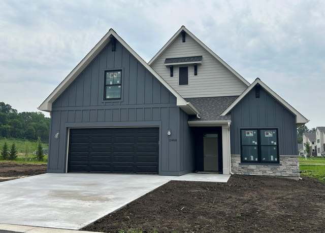 Property at 2469 Sharon Ln, Hudson, WI 54016, 3 beds, 3 baths