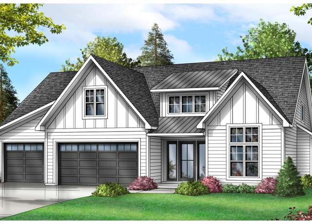 Property at 12724 Surrey St, Eden Prairie, MN 55347, 3 beds, 3 baths