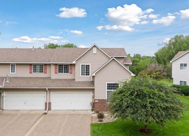 Property at 3204 Juniper Cir Unit A, Woodbury, MN 55125, 2 beds, 2 baths