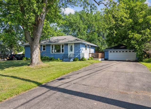 Property at 6980 11th St N, Oakdale, MN 55128, 2 beds, 1 bath