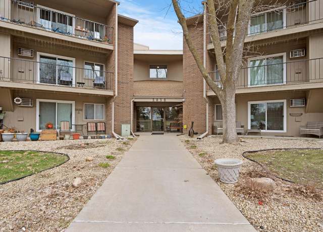 Property at 3850 Plymouth Blvd #204, Plymouth, MN 55446, 3 beds, 2 baths