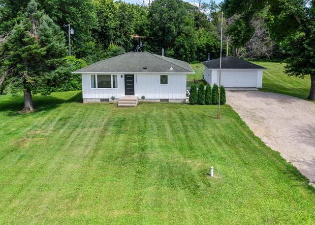Property at 4685 County Road 33, Hollywood Twp, MN 55367, 2 beds, 2 baths