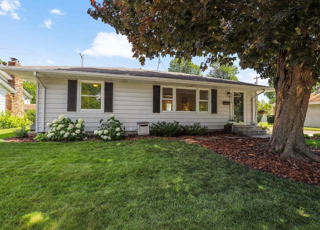 Property at 7015 Chicago Ave S, Richfield, MN 55423, 3 beds, 2 baths