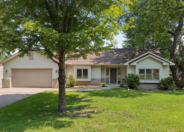 Property at 443 11th Ave S, South Saint Paul, MN 55075, 3 beds, 3 baths