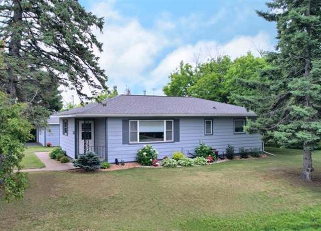 Property at 536 N 23rd St, Superior, WI 54880, 3 beds, 1 bath