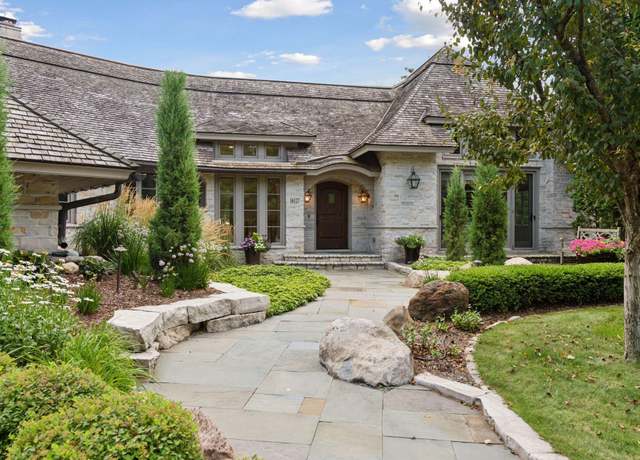 Property at 16127 Crosby Cove Rd, Minnetonka, MN 55391, 4 beds, 5 baths