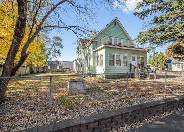 Property at 4433 Aldrich Ave N, Minneapolis, MN 55412, 7 beds, 2 baths