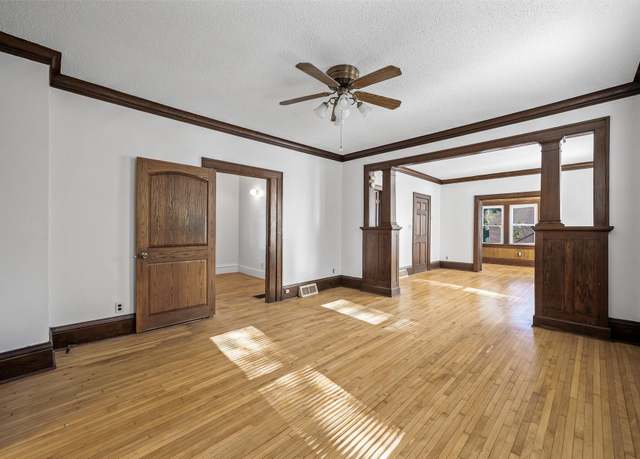 Property at 4433 Aldrich Ave N, Minneapolis, MN 55412, 7 beds, 2 baths