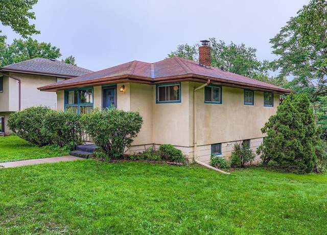 Property at 818 16th Ave N, South Saint Paul, MN 55075, 2 beds, 2 baths