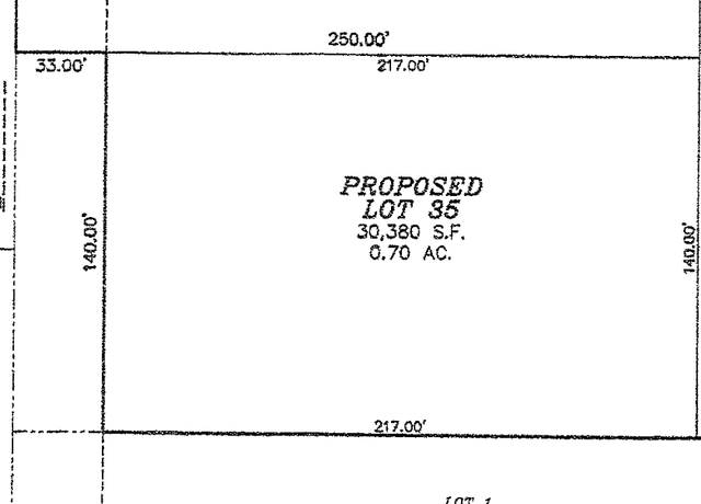 Property at Lot 35 Dove Rd, Webb Lake, WI 54830