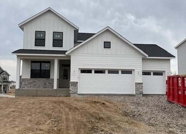 Property at 14578 Kingsview Ln N, Dayton, MN 55327, 5 beds, 4 baths